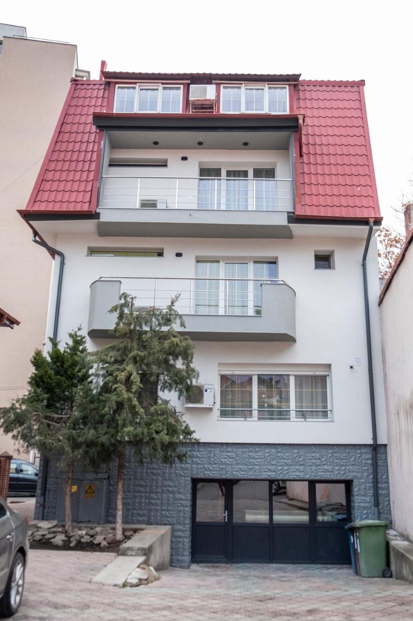 Casa Gabriela 3* Bucarest