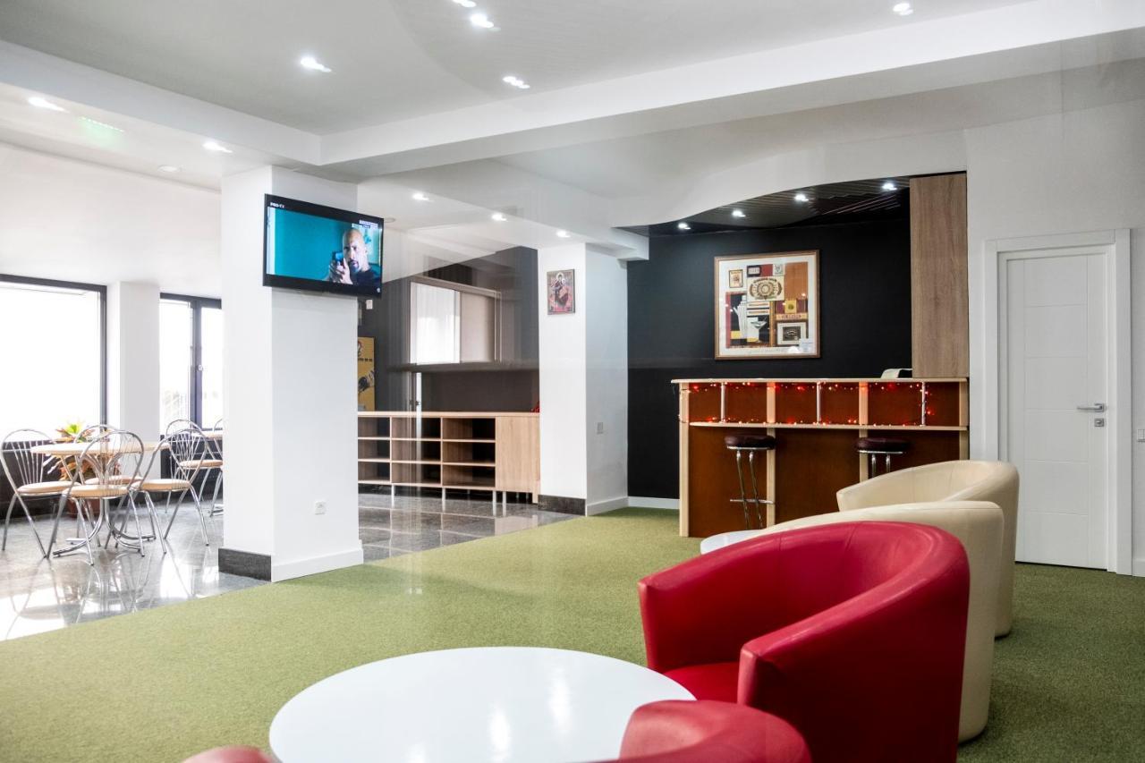 Casa Gabriela Hotel
