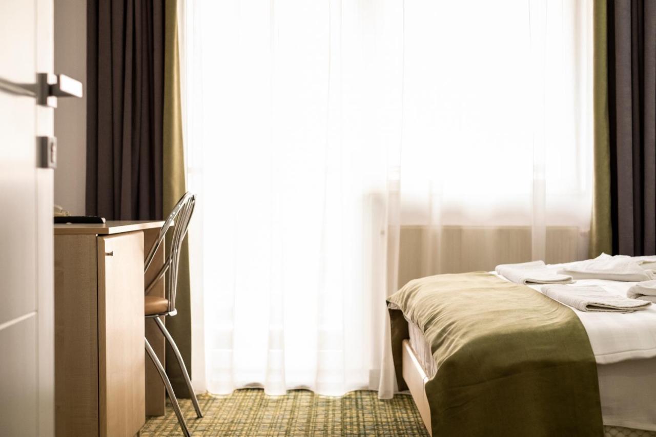 Casa Gabriela Hotel