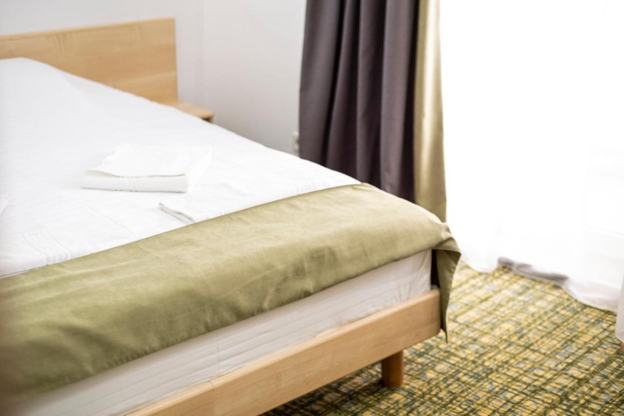 Hotel Casa Gabriela Bucarest