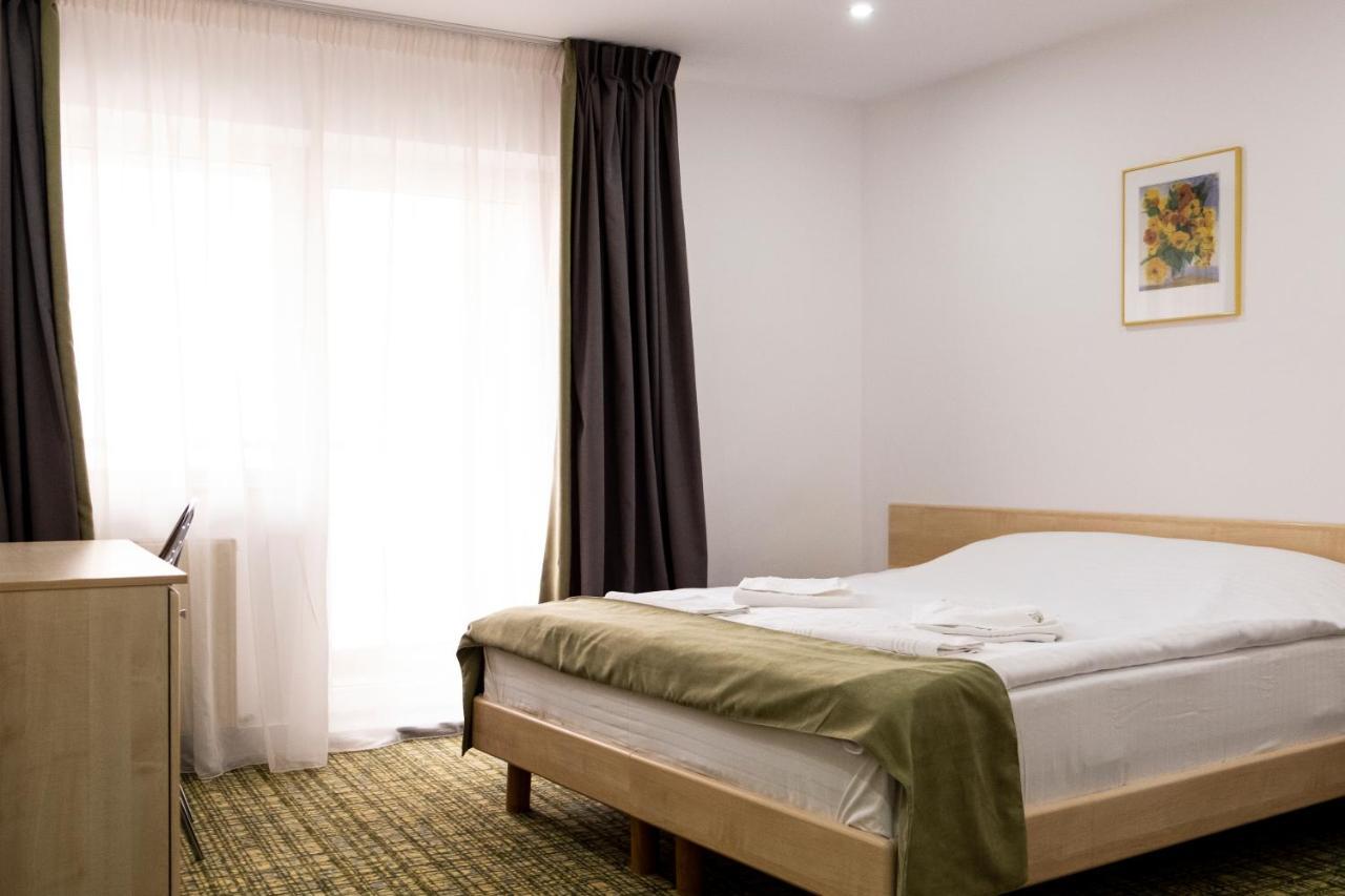 Casa Gabriela Hotel 3*