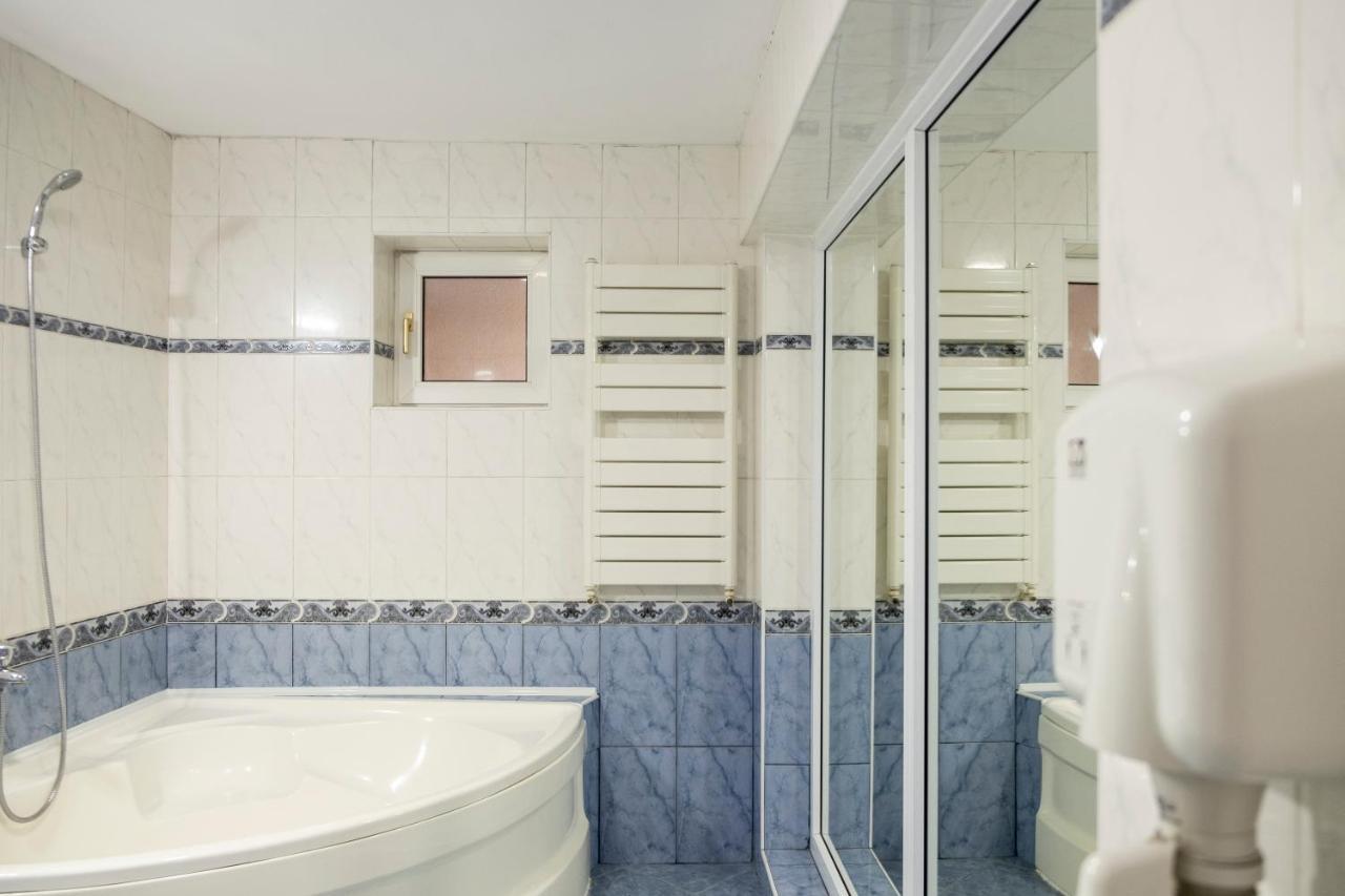 Casa Gabriela 3*