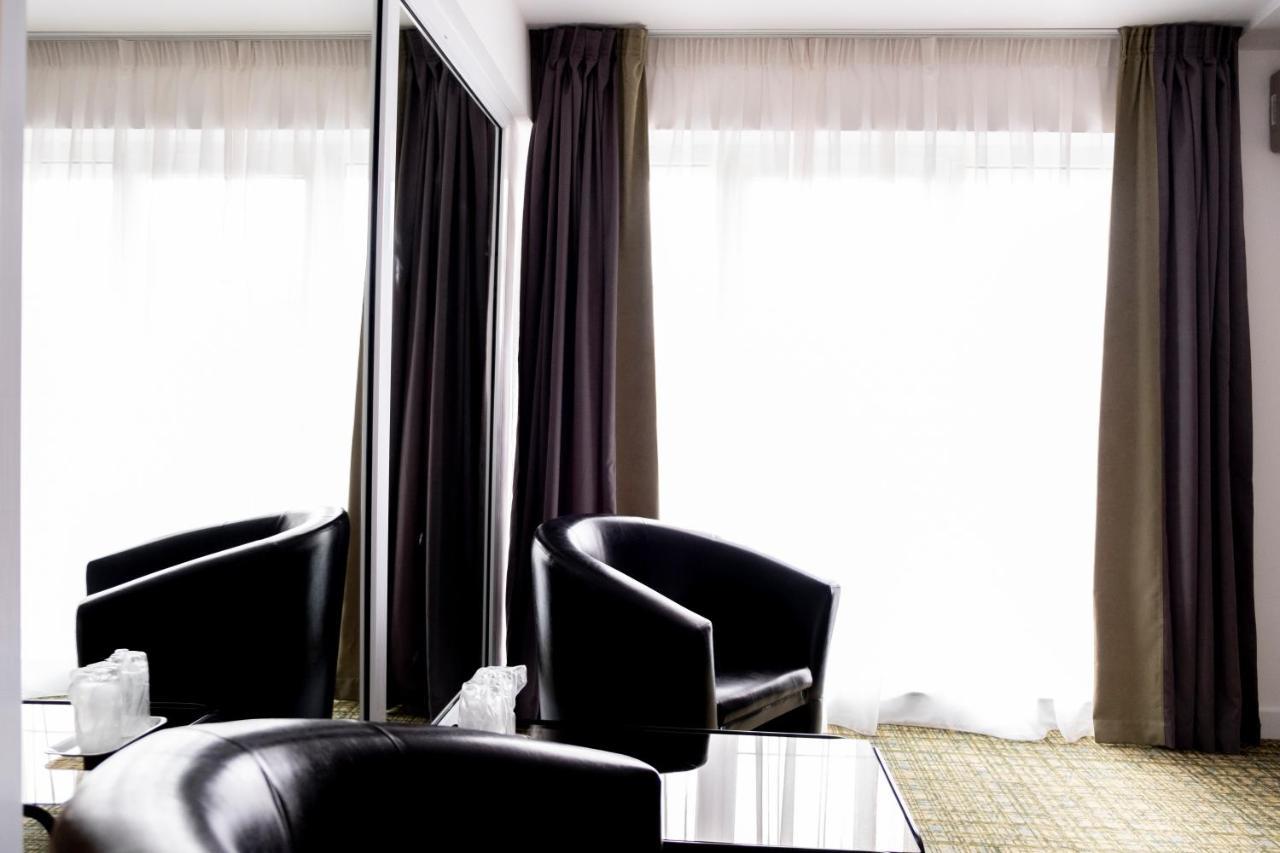 Casa Gabriela Hotel Bucarest