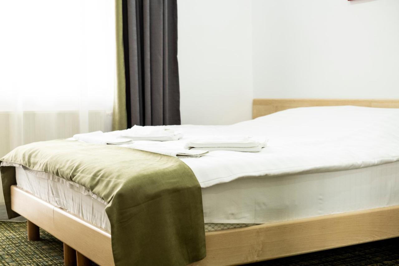 Hotel Casa Gabriela 3*