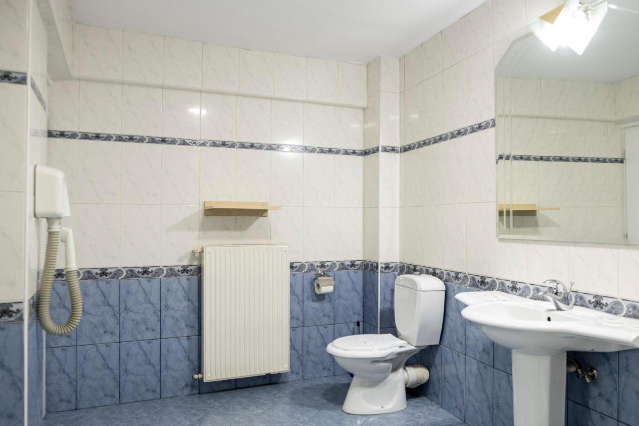 Casa Gabriela Hotel 3*