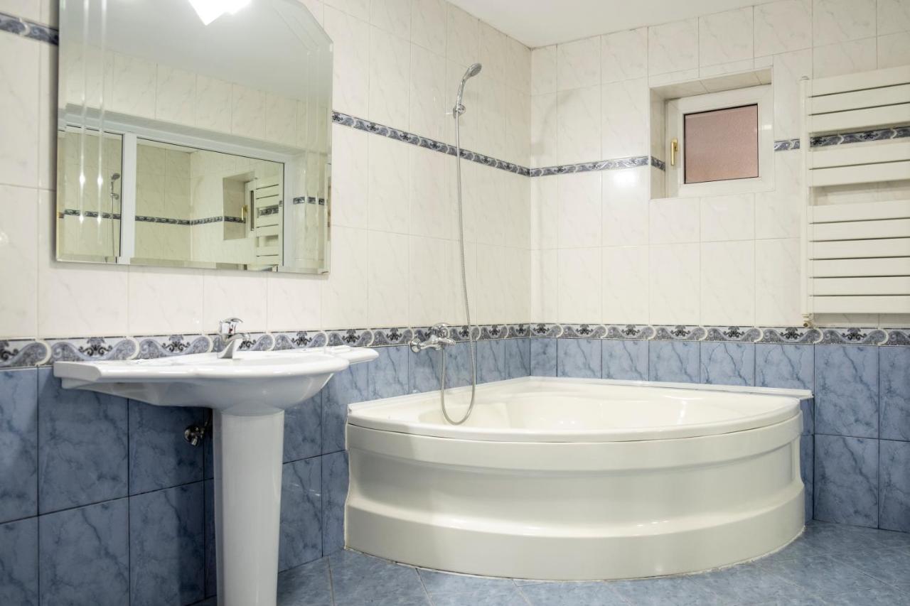 Casa Gabriela Hotel Bucarest