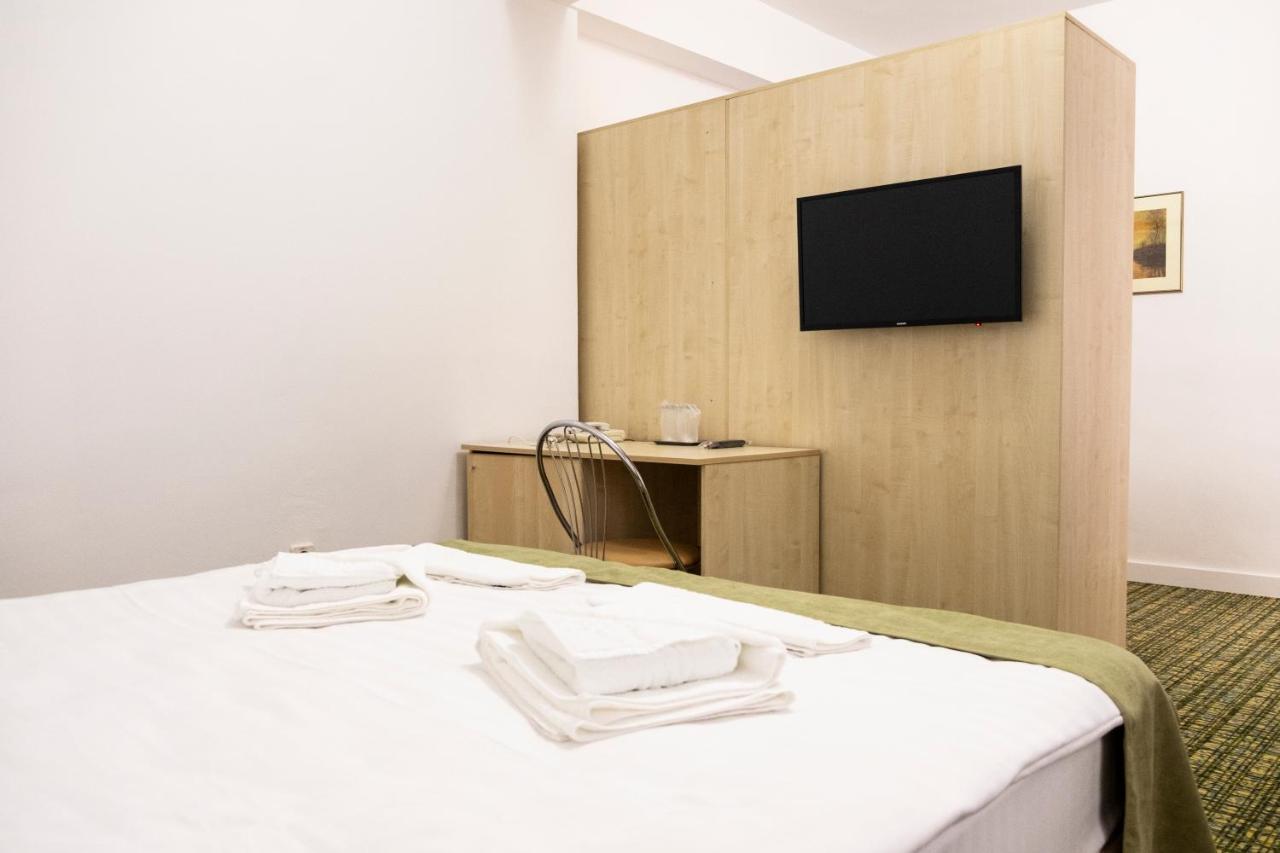 Casa Gabriela Hotel Bucarest