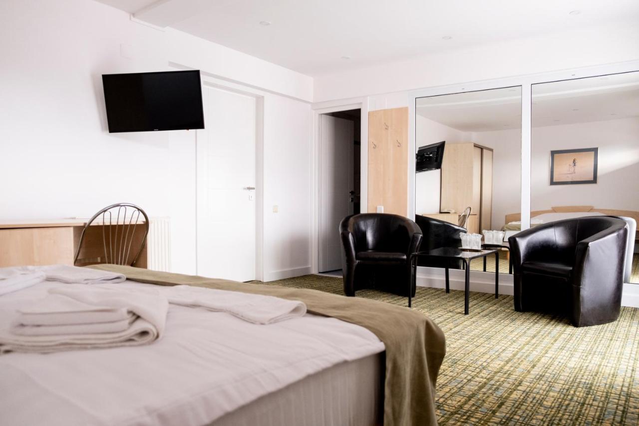 Casa Gabriela Hotel Bucarest