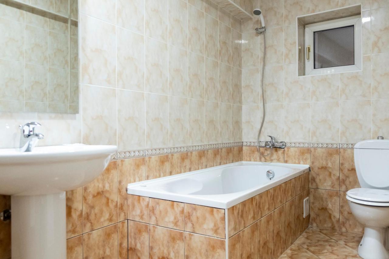 Casa Gabriela Bucarest