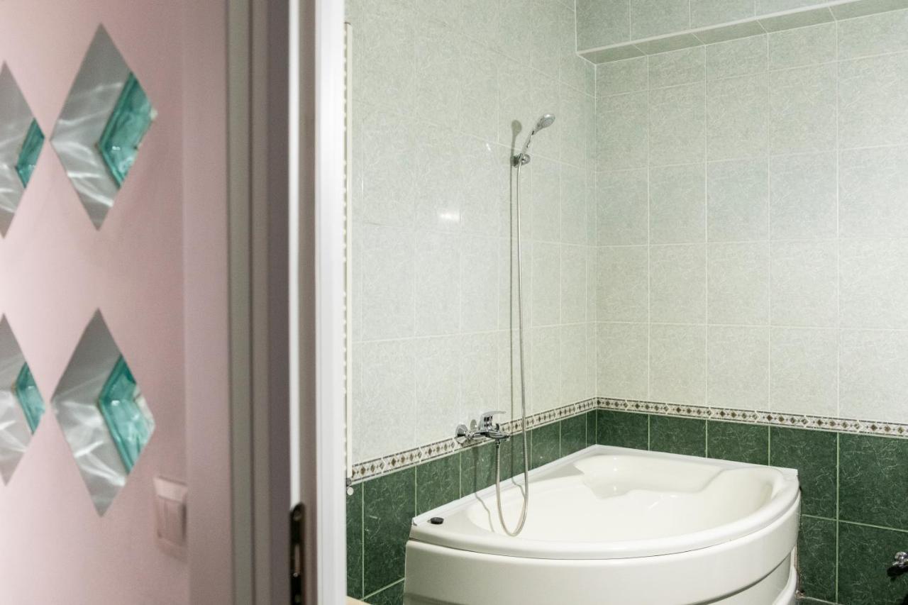 Hotel Casa Gabriela Bucarest