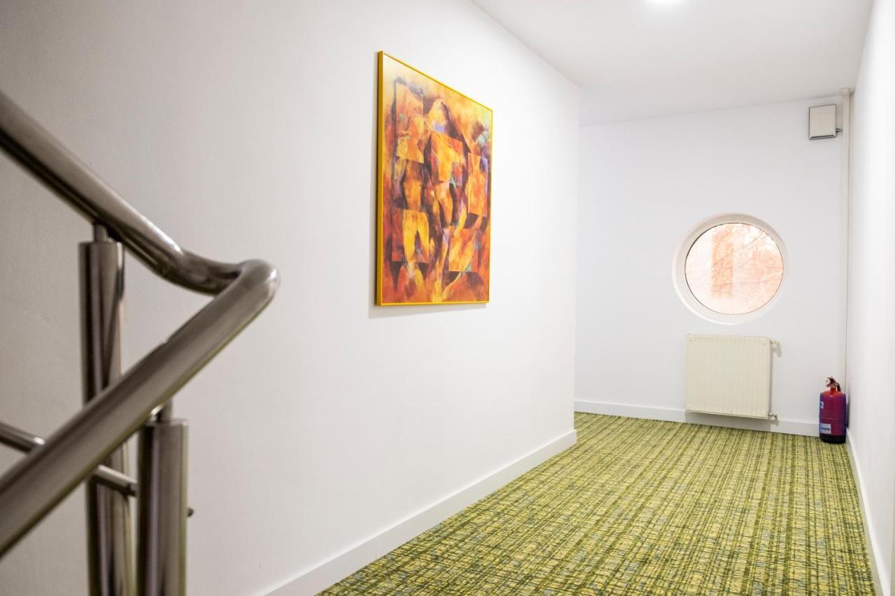 Casa Gabriela Hotel 3*