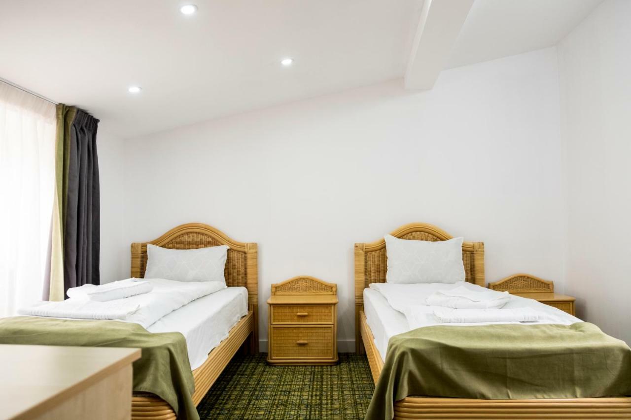 Casa Gabriela Hotel 3*