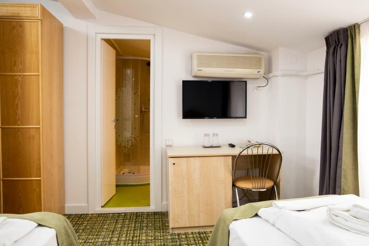 Hotel Casa Gabriela Bucarest