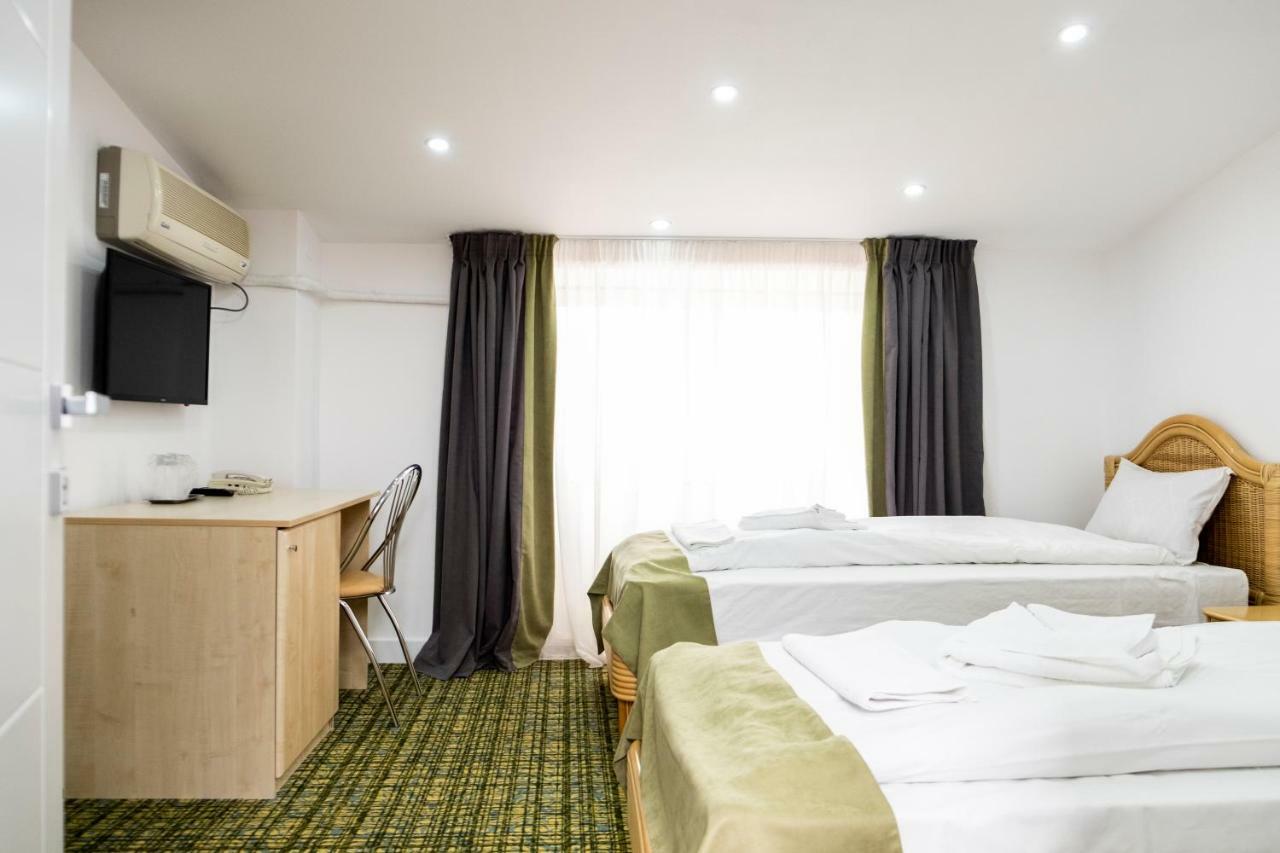 Casa Gabriela 3* Bucarest