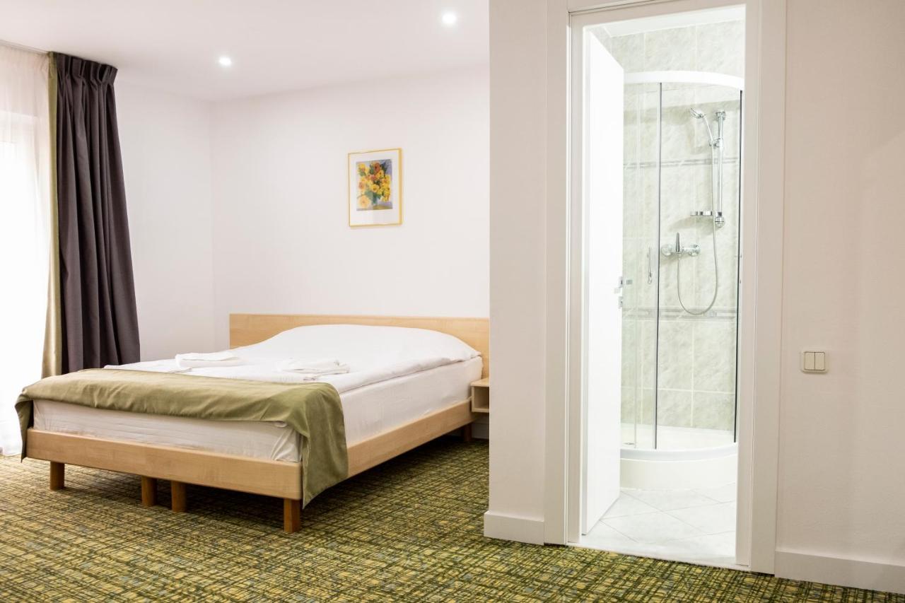 Casa Gabriela Bucharest
