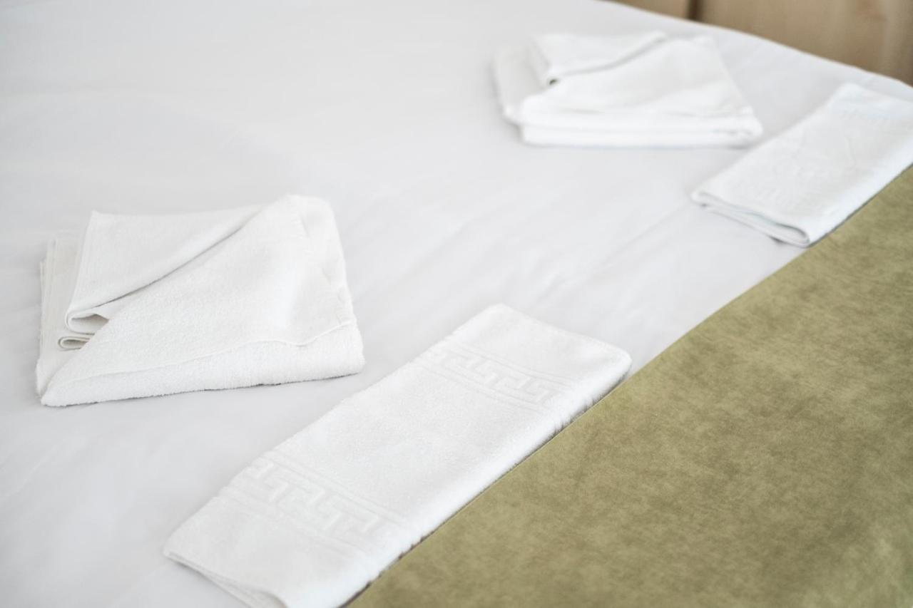 Hotel Casa Gabriela Bucharest