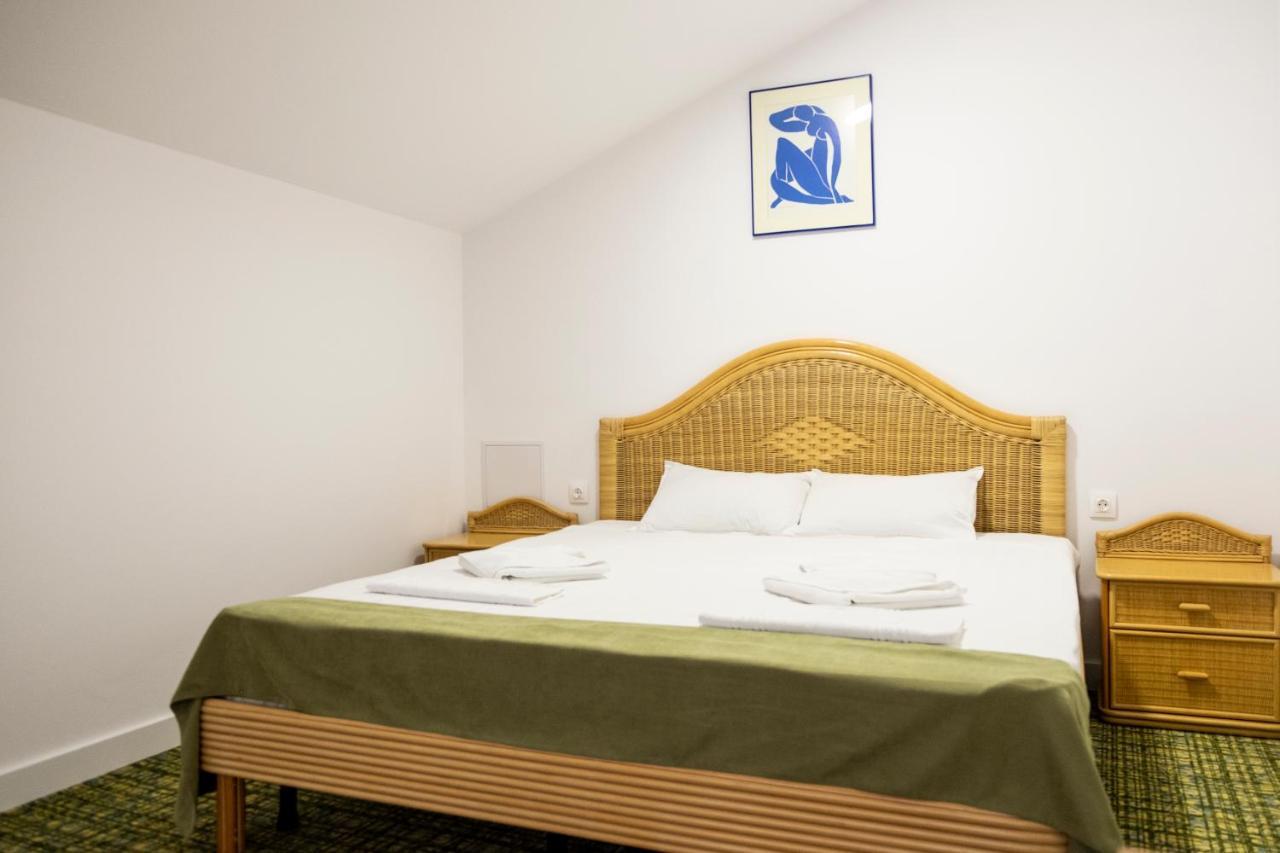 Hotel Casa Gabriela Bucharest