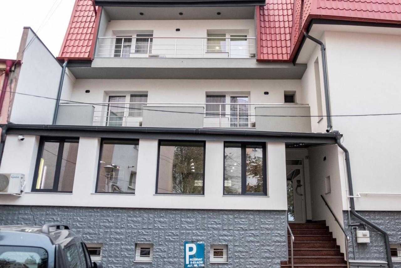 Casa Gabriela Hotel Bucharest